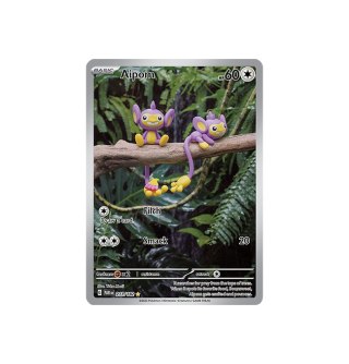 Aipom 211/182