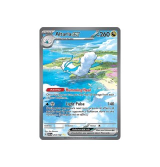 Altaria EX 253/182