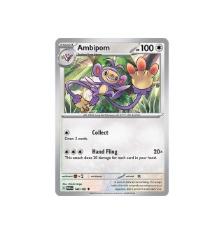 Ambipom 146/182