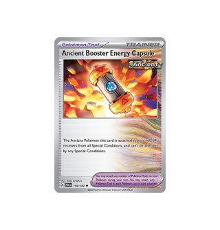 Ancient Booster Energy Capsule 159/182