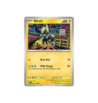 Blitzle 062/182