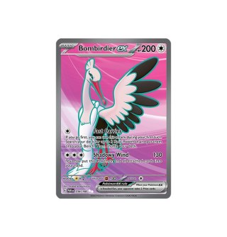 Bombirdier EX 234/182