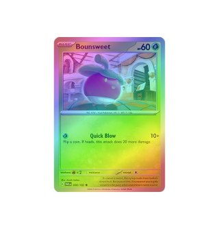 Bounsweet 008/182 - Reverse Holo