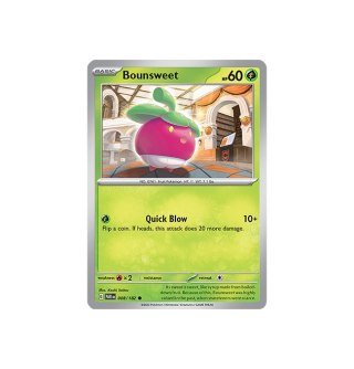 Bounsweet 008/182