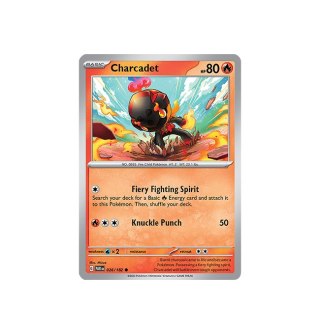 Charcadet 026/182
