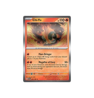 Chi-Yu 029/182