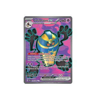 Cofagrigus EX 224/182