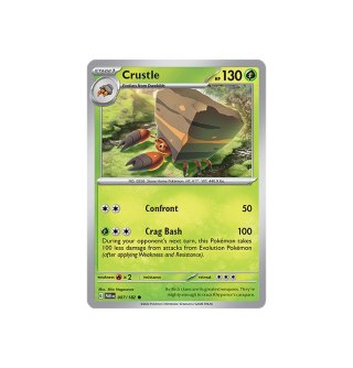 Crustle 007/182