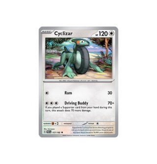 Cyclizar 157/182