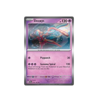 Deoxys 074/182