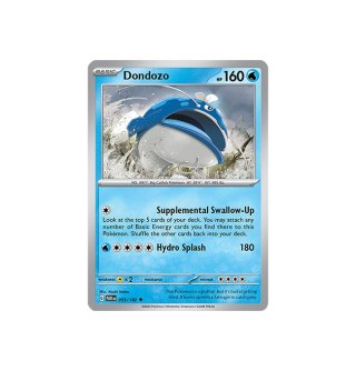 Dondozo 055/182