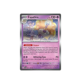 Espathra 081/182