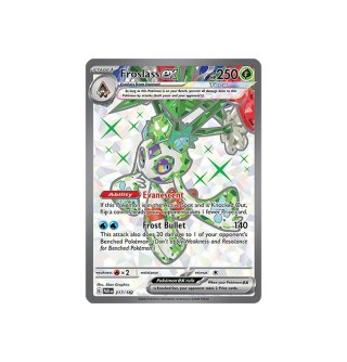 Froslass EX 217/182