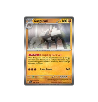 Garganacl 104/182