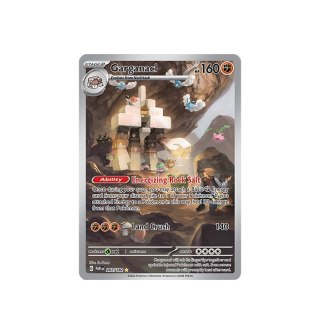 Garganacl 202/182