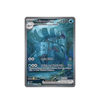 Golisopod EX 246/182