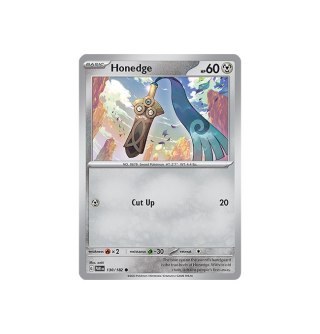 Honedge 130/182