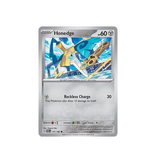 Honedge 131/182