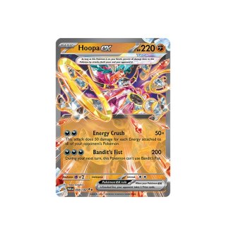 Hoopa EX 098/182