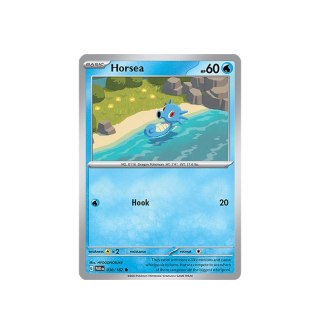 Horsea 030/182