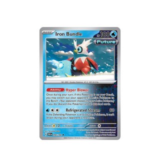 Iron Bundle 056/182