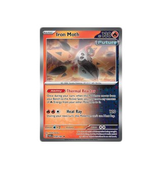 Iron Moth 028/182