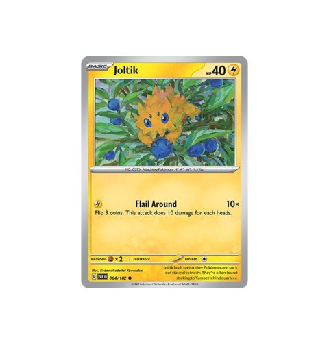 Joltik 064/182 Joltik 064/182