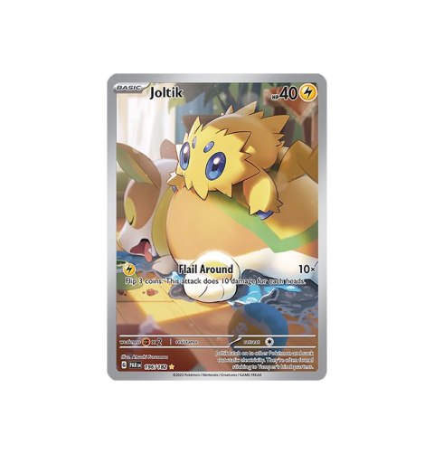 Joltik 196/182 Joltik 196/182