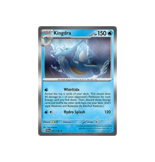 Kingdra 032/182