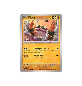 Klawf 105/182