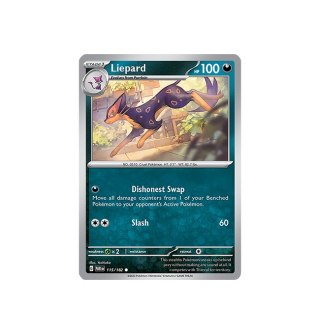 Liepard 115/182