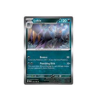 Lokix 122/182