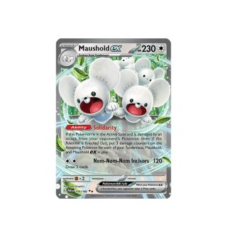 Maushold EX 155/182