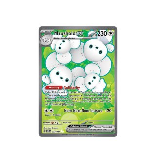 Maushold EX 233/182