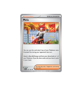 Mela 167/182