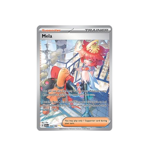 Mela 254/182 Mela 254/182