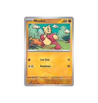 Mienfoo 096/182