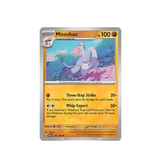 Mienshao 097/182
