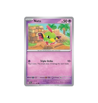 Natu 071/182