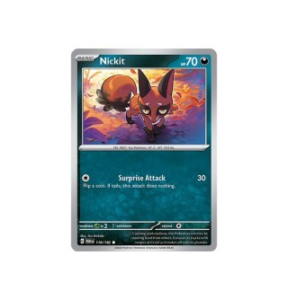 Nickit 119/182