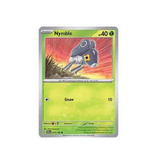 Nymble 013/182