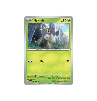 Nymble 014/182