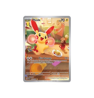 Plusle 193/182