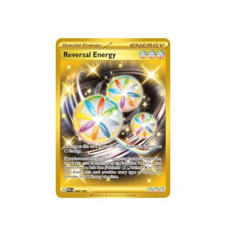 Reversal Energy 266/182