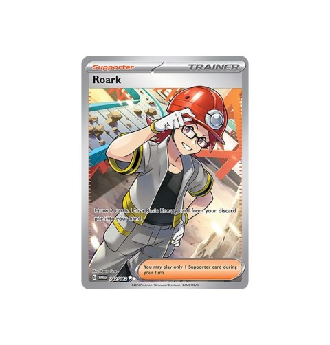 Roark 242/182 Roark 242/182