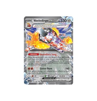 Skeledirge EX 137/182