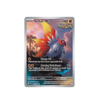 Slither Wing 203/182