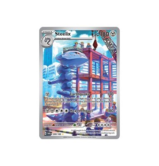 Steelix 208/182