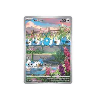 Swablu 213/182