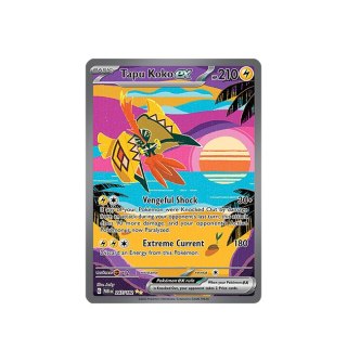Tapu Koko EX 247/182